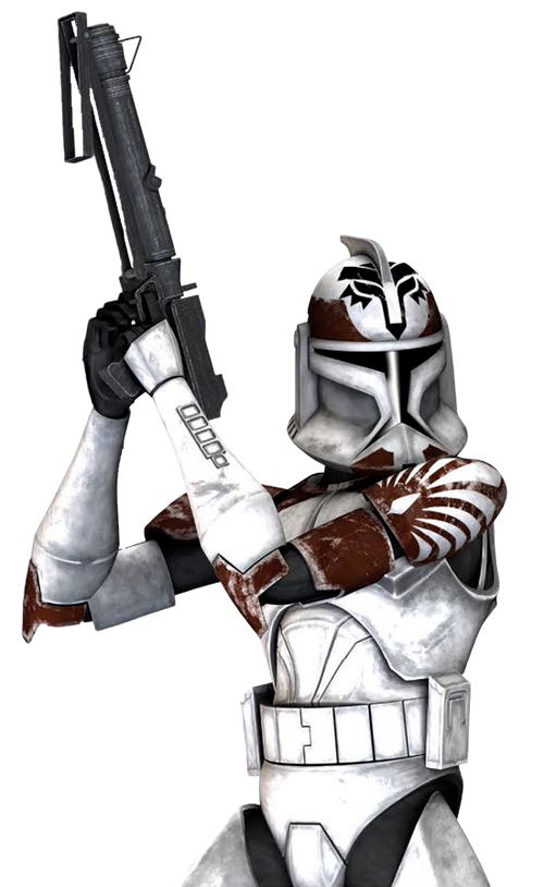 Helmeted, Phase I