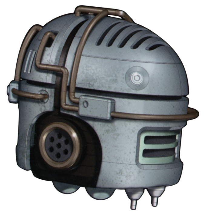 ED-4 appearance 