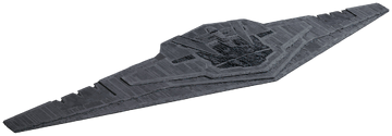 Snoke's ship lego hot sale
