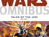 Star Wars Omnibus: Tales of the Jedi Volume 1