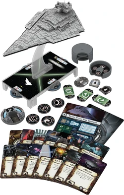 Victory-class Star Destroyer Expansion Pack | Wookieepedia | Fandom
