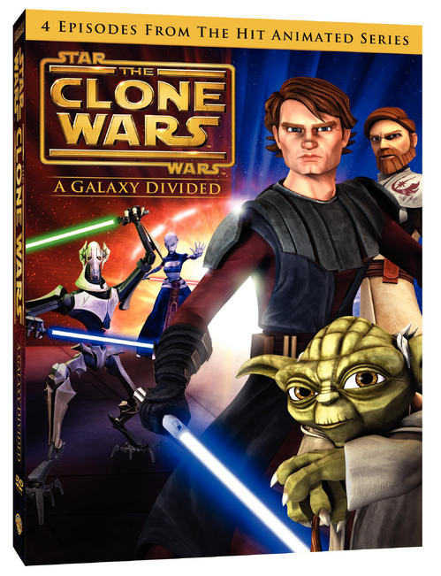 TCW AGD DVD