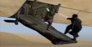 TPM-BoardingRampDeletedScene.png (582 KB) Qui-Gon fighting Darth Maul on the royal starship's boarding ramp