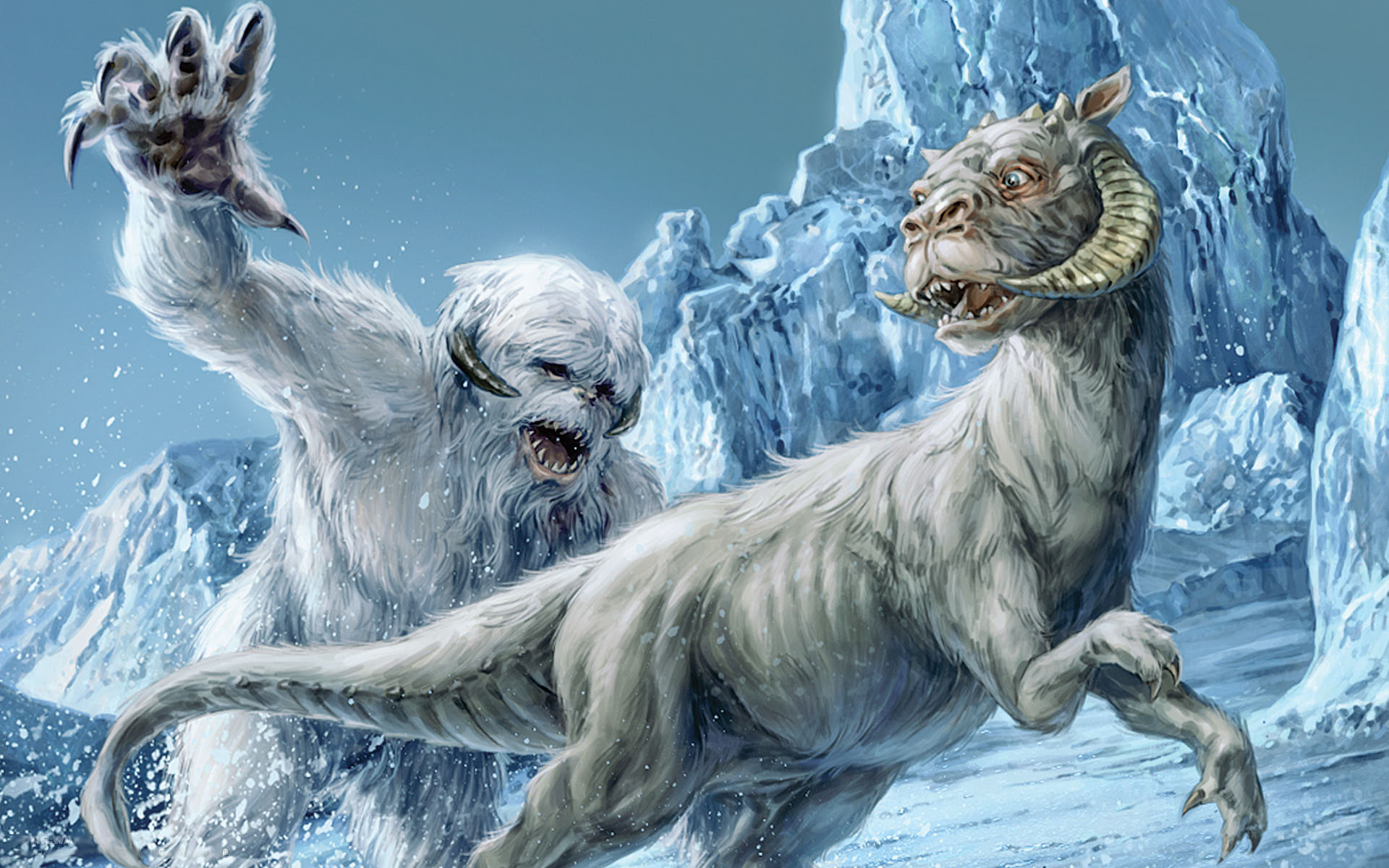 Tauntaun | Wookieepedia | Fandom