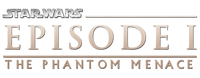 《星球大战1：幽灵的威胁》LOGO2