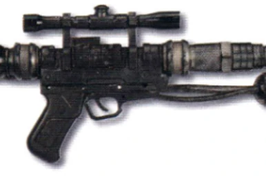 E-10ブラスター・ライフル | Wookieepedia | Fandom
