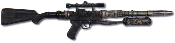 Category Blaster Rifles Wookieepedia Fandom