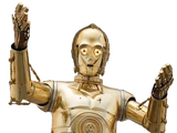 C-3PO