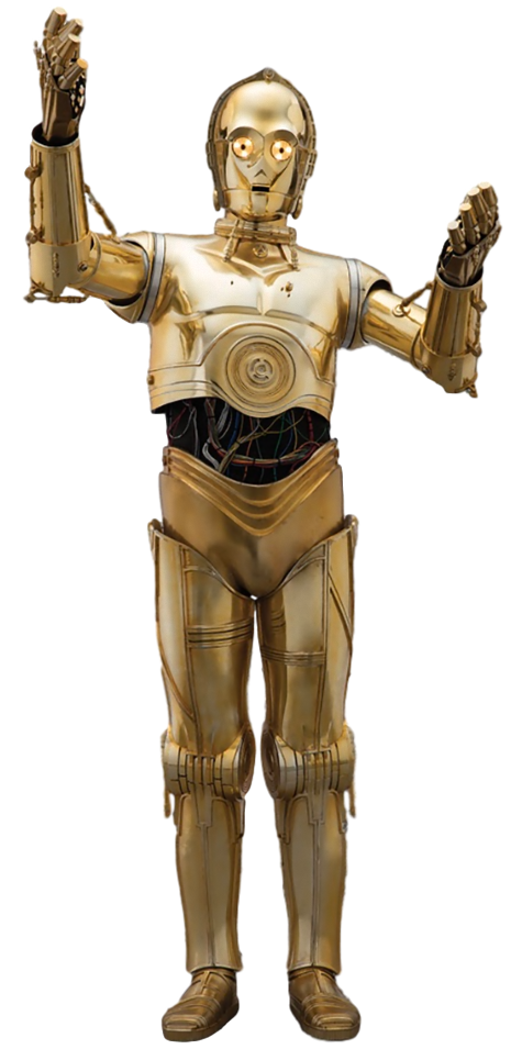 C-3PO | Wookieepedia | Fandom