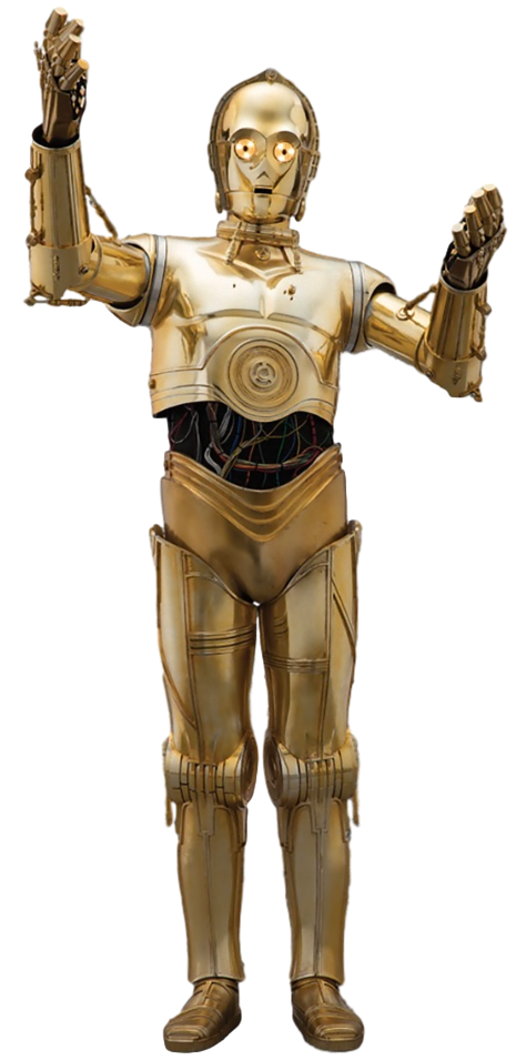 C3po イラスト 簡単 最高の壁紙のアイデアcahd