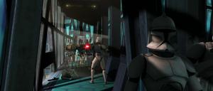 ClonetroopersvsB1battledroids