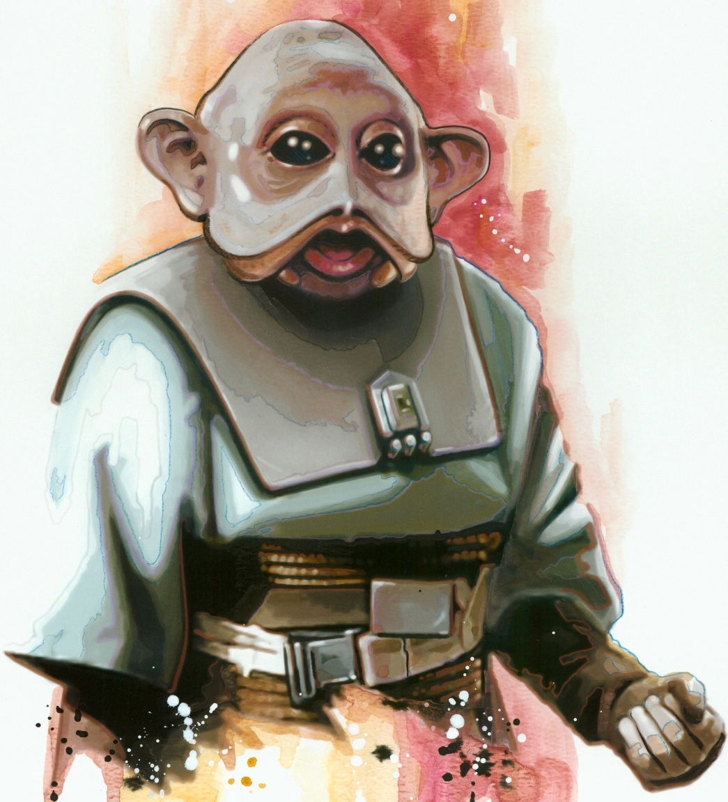 Den Dhur appearance 