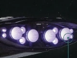 Gemon-15 sublight ion drive