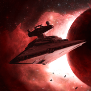 ImperialStarDestroyerPainting-SWG