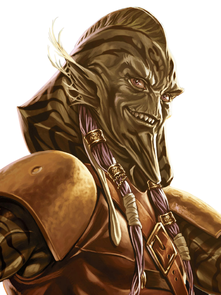 Janus Kasmir appearance 