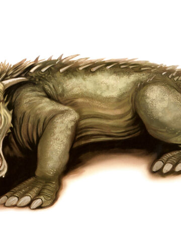 Krayt Dragon Wookieepedia Fandom