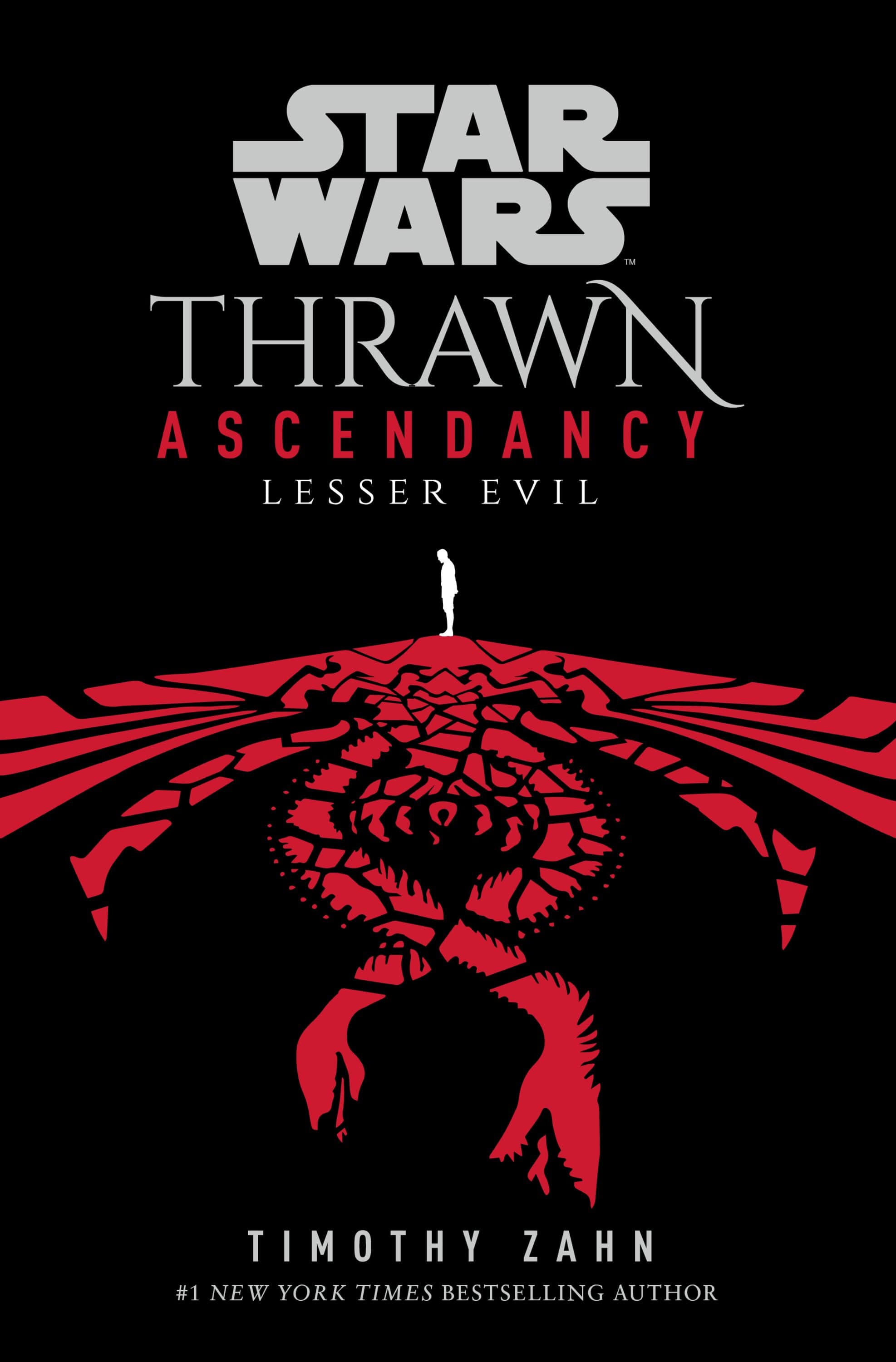 Thrawn Ascendancy: Lesser Evil | Wookieepedia | Fandom