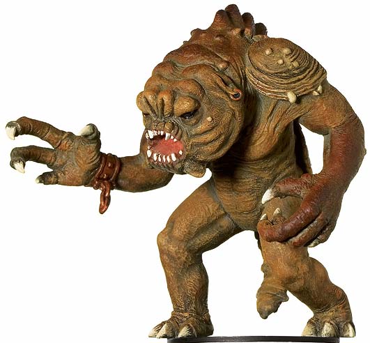 Rancor (VR)