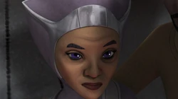 Mira Bridger