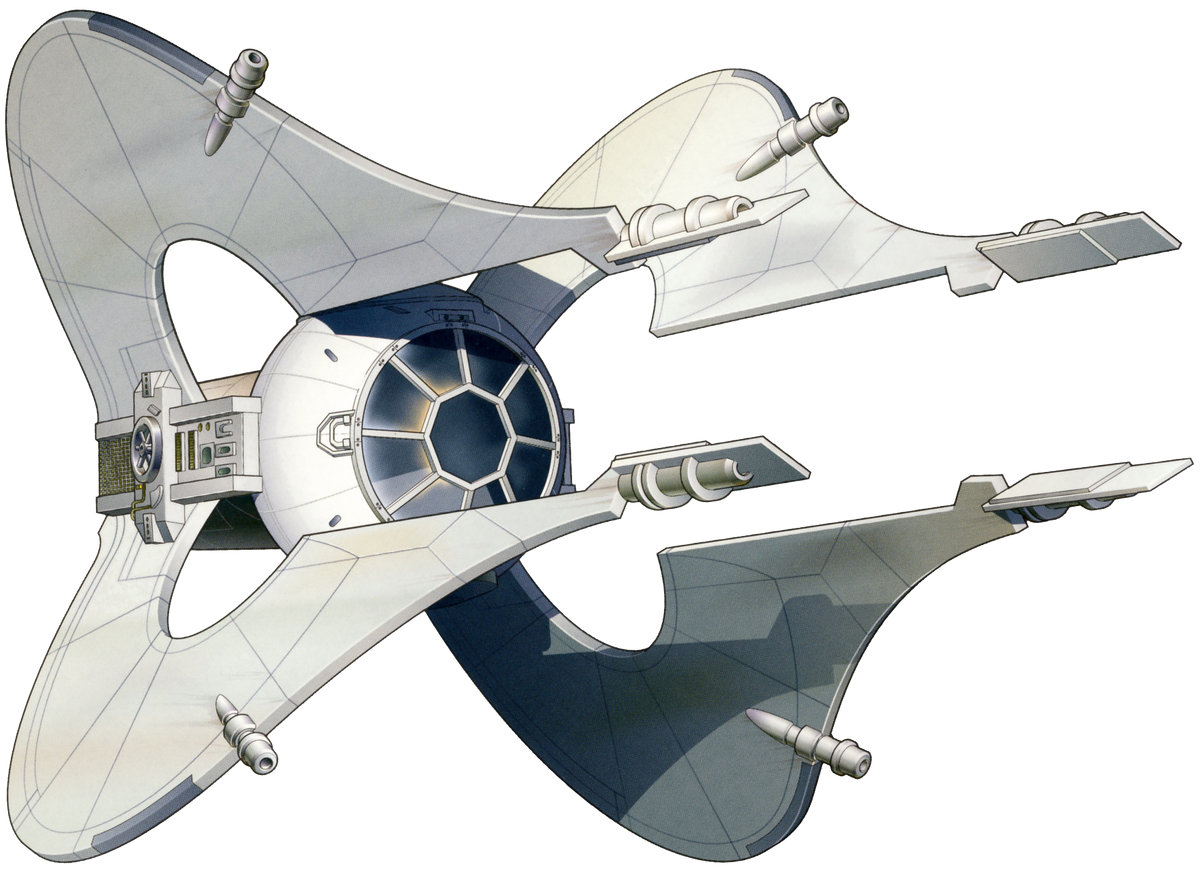 Scoutcraft, Space Wars Wiki
