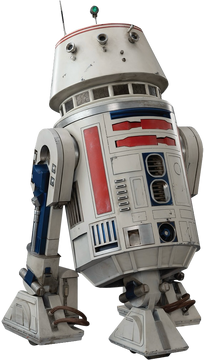 R5-D4 | Wookieepedia | Fandom