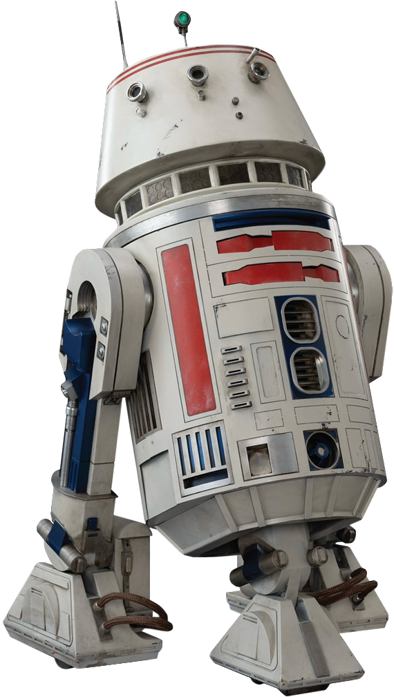 R5-D4 | Wookieepedia | Fandom