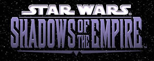 Star Wars: Shadows of the Empire appearance in Common Appearance