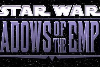 1996 Topps Star Wars: Shadows of the Empire | Wookieepedia | Fandom