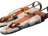 BTS-A2 Long-Range Strike Fighter/Bomber