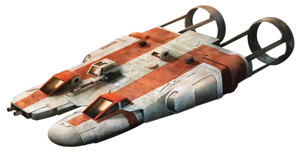 BTS-A2 Long-Range Strike Fighter/Bomber | Wookieepedia | Fandom