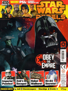 UK Newsstand Edition