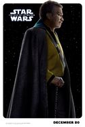 Lando Calrissian poster