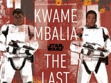 The Last Order (audiobook)