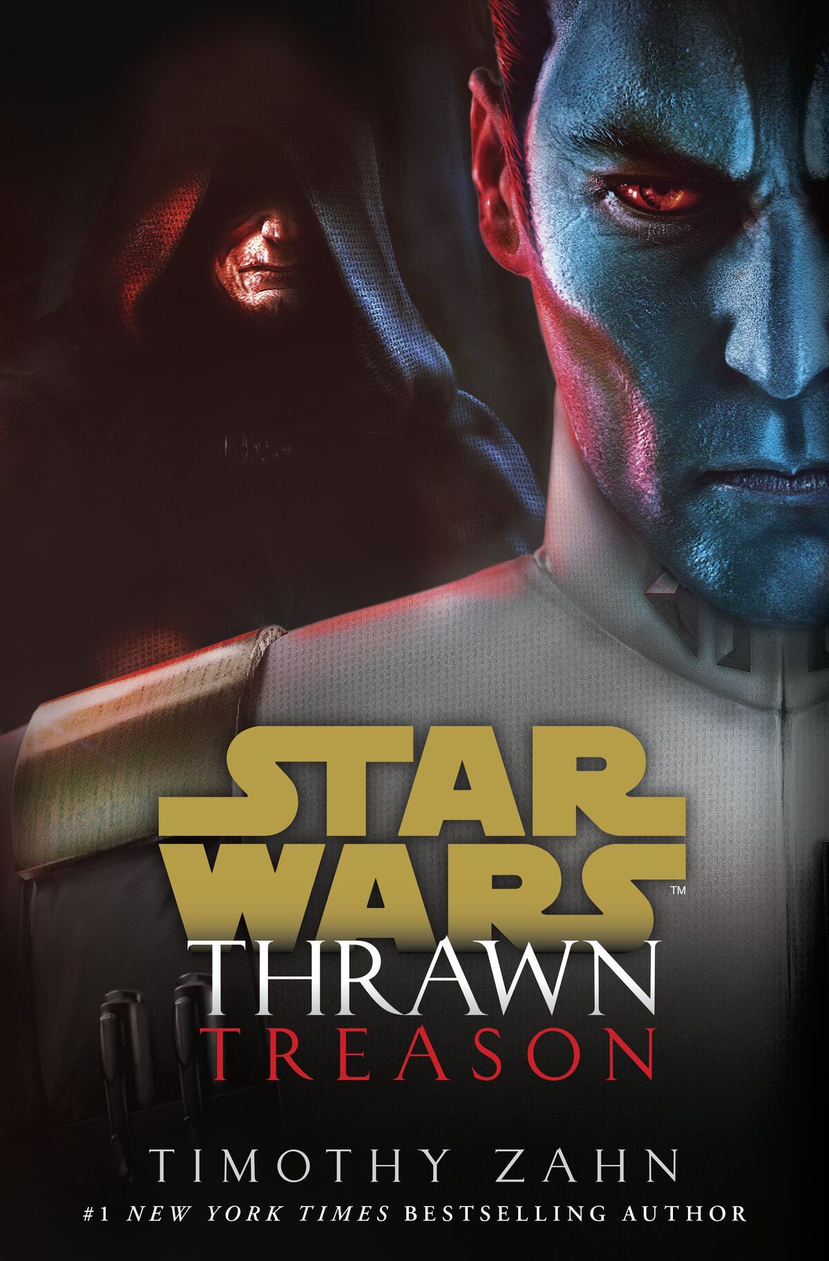 Star Wars upcoming TV and movies: Skeleton Crew, a growing Thrawn