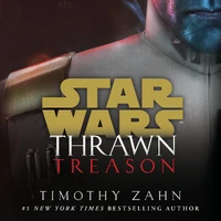 Thrawn Treason Wookieepedia Fandom While thrawn alliances is technically a sequel to 2017's thrawn, it also works well as an enjoyable extension of the star wars animated canon. thrawn treason wookieepedia fandom