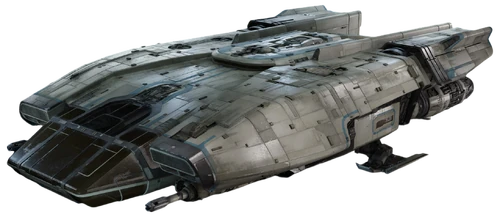 Trailblazer-SWOutlaws