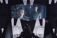 VaderChamber