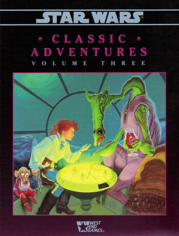 WEG ClassicVol3