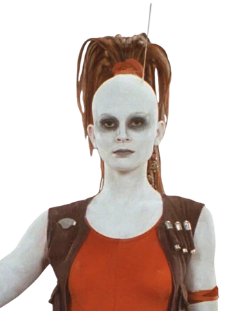 Aurra Sing | Wookieepedia | Fandom