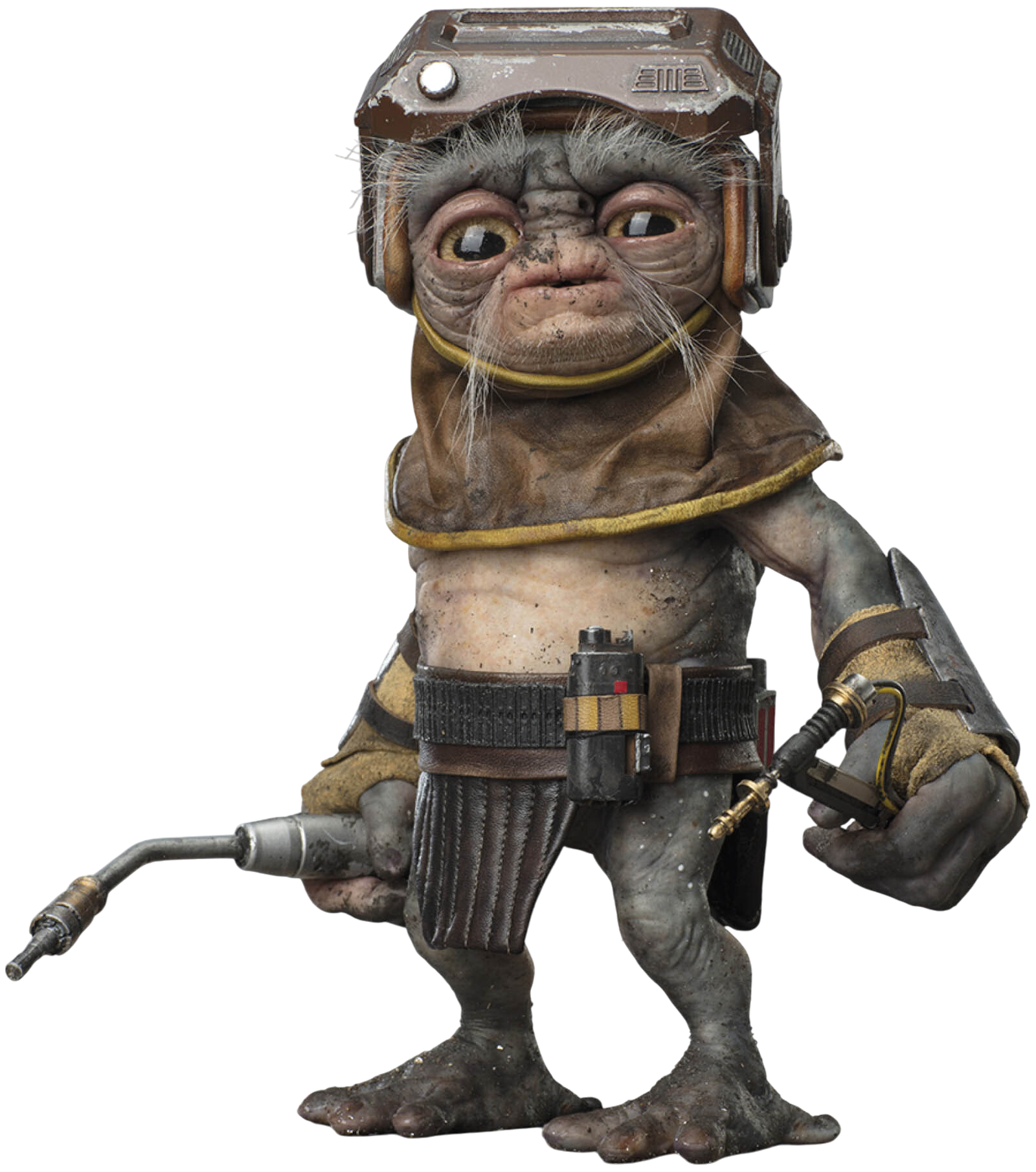Babu Frik スターウォーズ バブフリック Babu Frik | Wookieepedia | Fandom