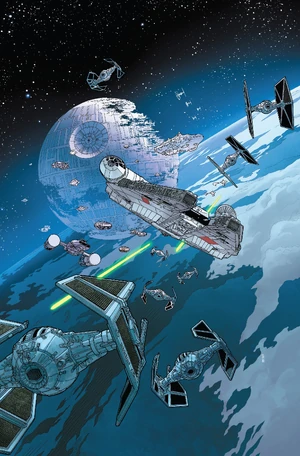 BattleAtTheDeathStar-RotJ40-Prouse