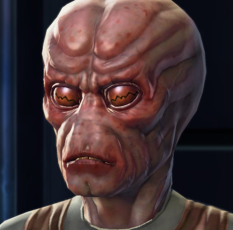 Brehg appearance 