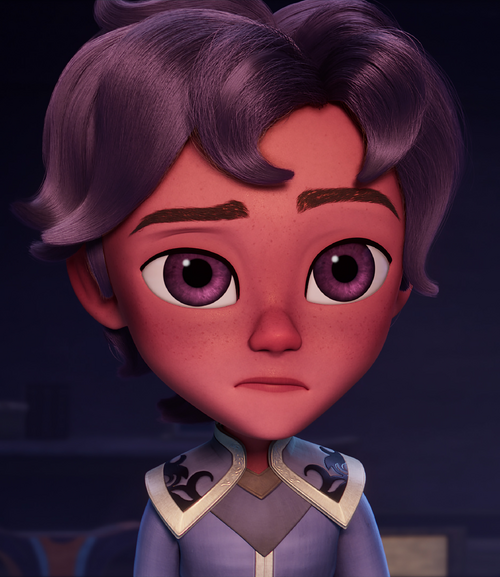 Cyrus Vuundir