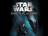 Darth Plagueis (audiobook)