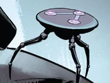 Spider-droid