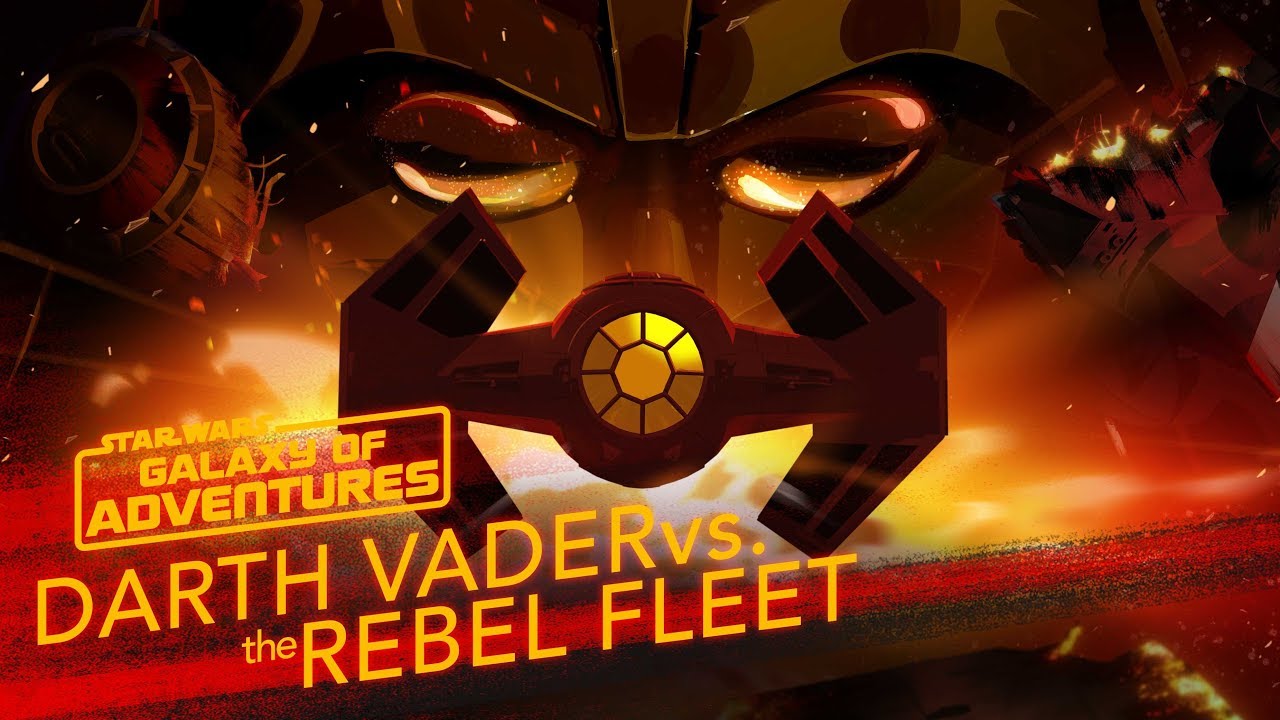 Darth Vader vs. the Rebel Fleet - Fearsome Fighter Pilot appearance in Common Appearance