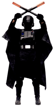Imper transparent sale