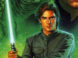 Jacen Solo