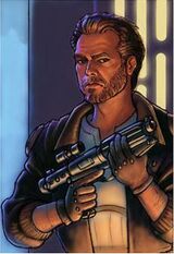 Katarn Carlisle