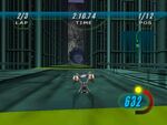 Live Race- Oovo IV- Vengeance